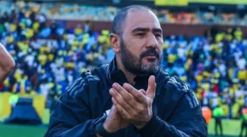 محمد شوقي يكشف تفاصيل موقف كيروش بعد خسارة مصر أمام نيجيريا في أمم إفريقيا 2021 1